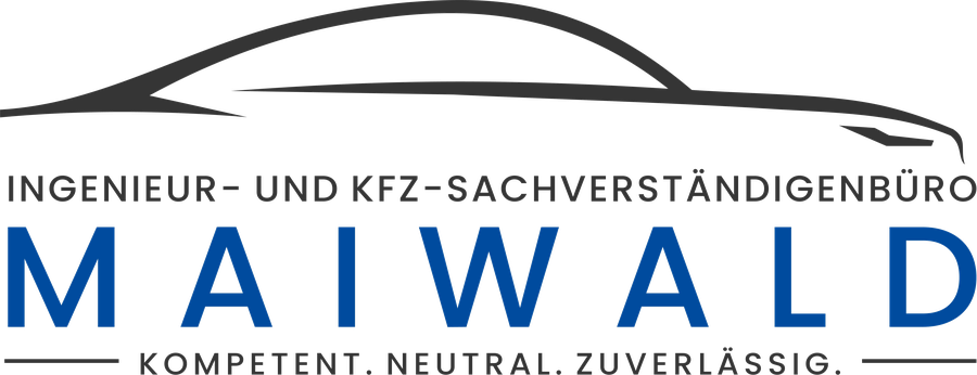 Ingenieur- und Kfz-Sachverständigenbüro Maiwald